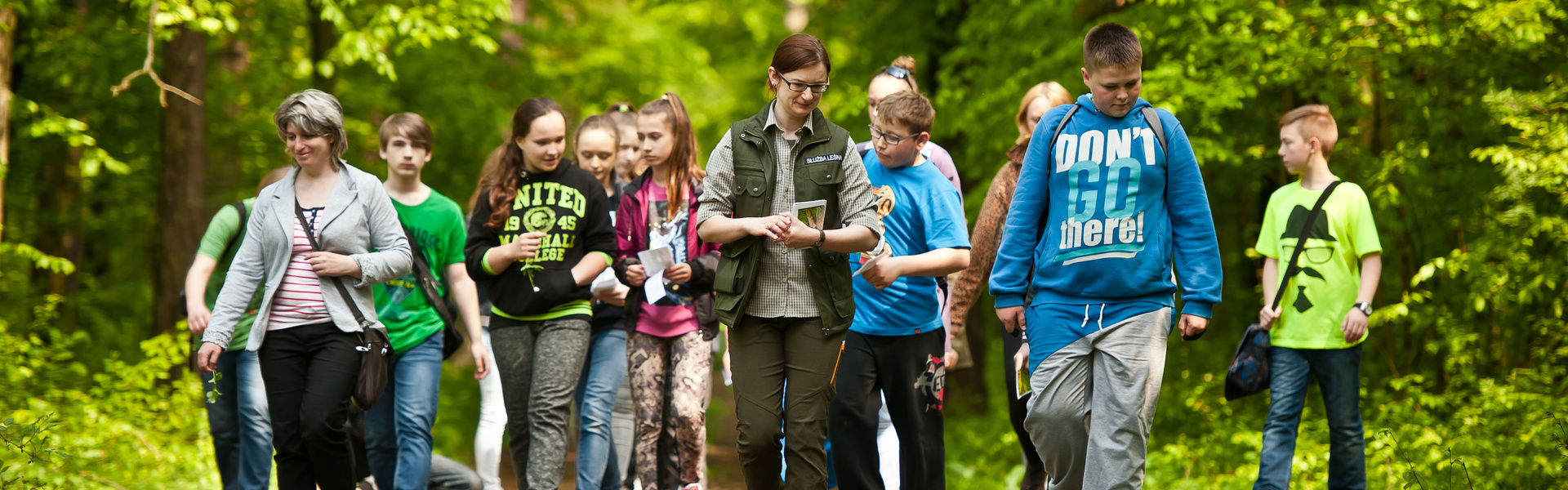 Edukacja , autor: Krystian Wojtarowicz