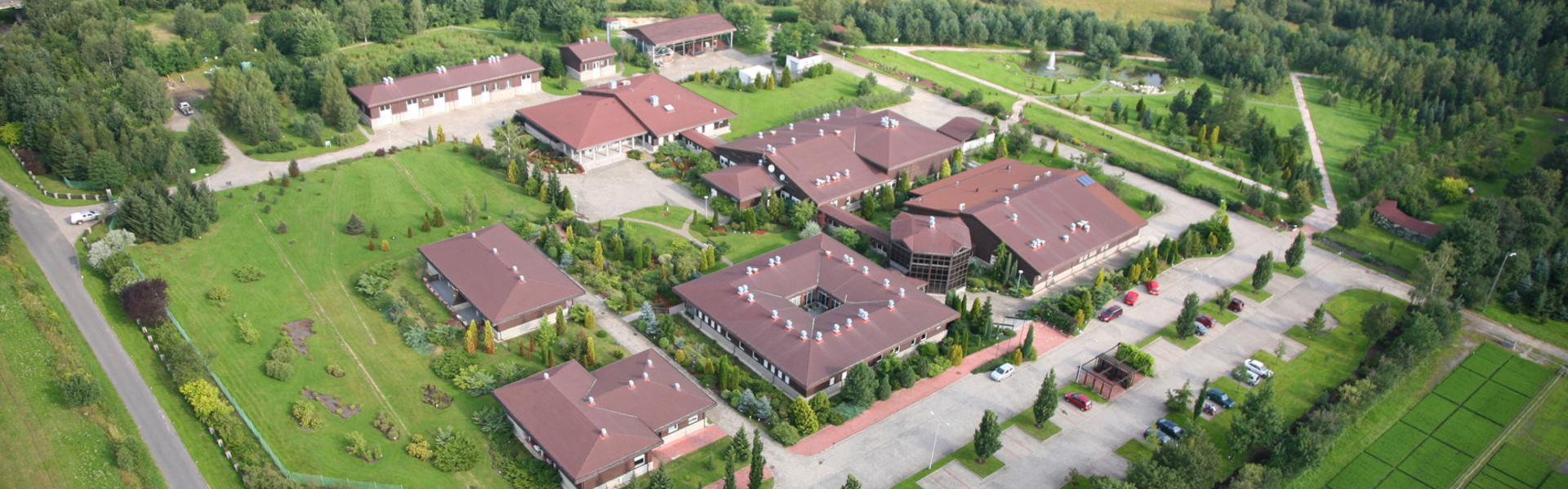 LBG Kostrzyca, fot. Paweł Fabiszewski